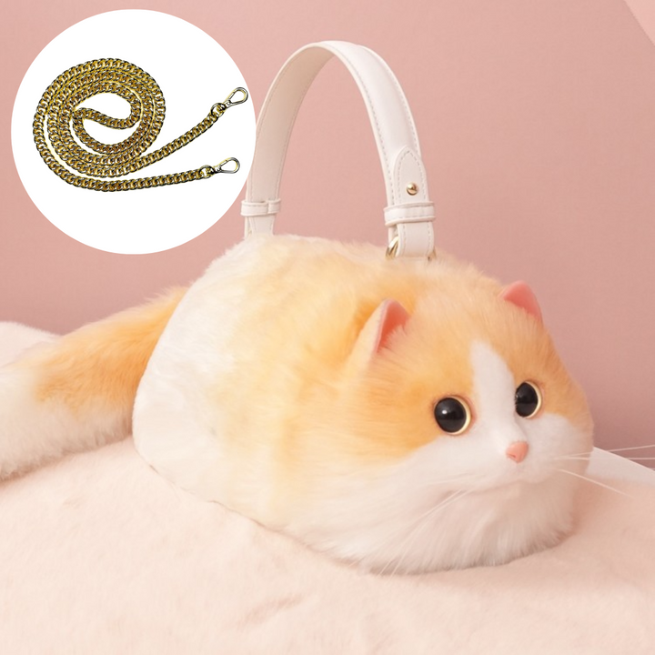 KittyPurse™ Handbag